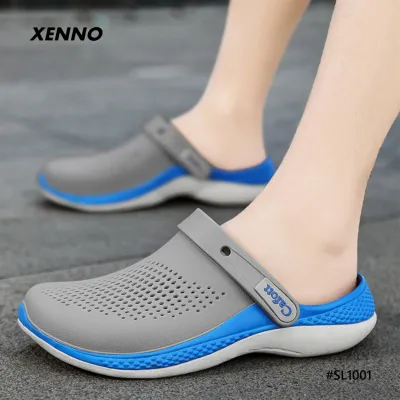 CLOUD COMFORT RAINY SLIPPERS